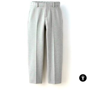 Zara stretch dress pants for boys